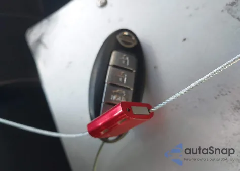 2013 Nissan Sentra Sr from USA, damaged, VIN 3N1AB7AP3DL760566